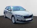 Skoda Scala Scala Ambition 1,0 TSI 81 KW 7-speed automat. Gris - thumbnail 4