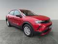 Opel Mokka Edition 1.2 Turbo S/S MT6 100 pk Rouge - thumbnail 2