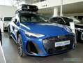 Audi A6 Avant TFSI quattro 270 kW S tronic Blauw - thumbnail 2