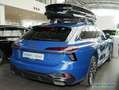 Audi A6 Avant TFSI quattro 270 kW S tronic Blauw - thumbnail 3