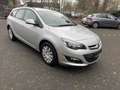 Opel Astra J Sports Tourer Edition Klima Navi Silber - thumbnail 3