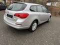 Opel Astra J Sports Tourer Edition Klima Navi Silber - thumbnail 6