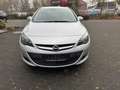Opel Astra J Sports Tourer Edition Klima Navi Silber - thumbnail 2