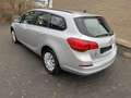 Opel Astra J Sports Tourer Edition Klima Navi Silber - thumbnail 8