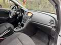 Opel Astra J Sports Tourer Edition Klima Navi Silber - thumbnail 13