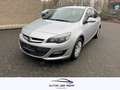 Opel Astra J Sports Tourer Edition Klima Navi Silber - thumbnail 1