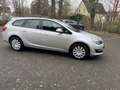Opel Astra J Sports Tourer Edition Klima Navi Silber - thumbnail 4