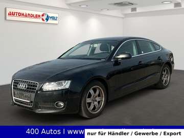 Sportback 1.8 TFSI