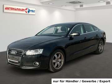 Sportback 1.8 TFSI