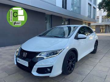 1.6 i-DTEC Sport Navi Pack