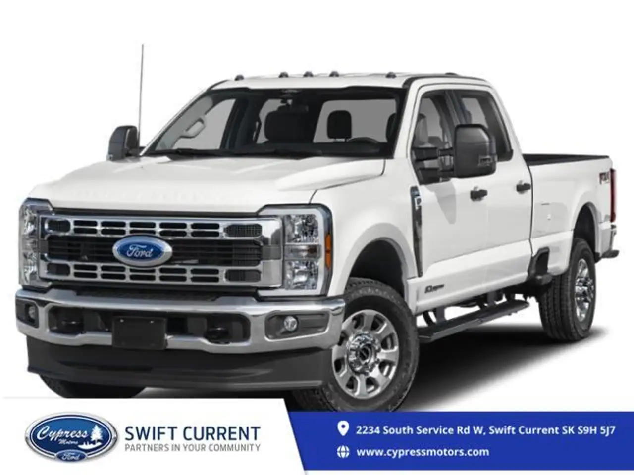 2026 Ford F 350