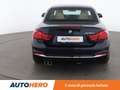 BMW 420 420d Luxury  Cabrio Blu/Azzurro - thumbnail 5