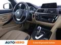 BMW 420 420d Luxury  Cabrio Blu/Azzurro - thumbnail 13