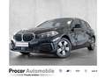 BMW 118 i Advantage ohne Anzahlung schon ab 215€ mtl. Schwarz - thumbnail 1