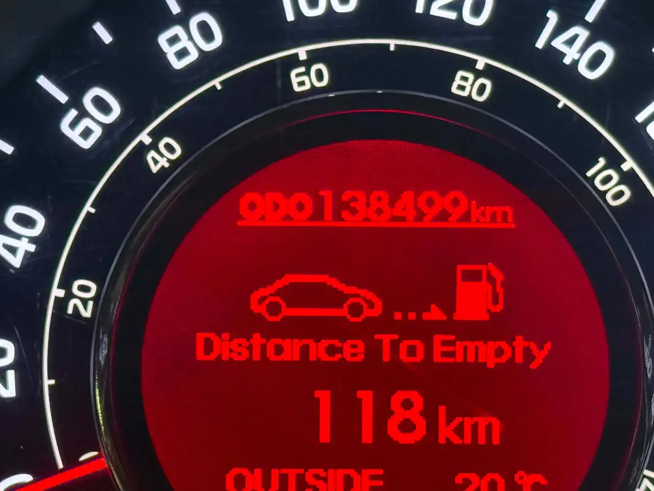 Kia Rio снимка Kia Rio