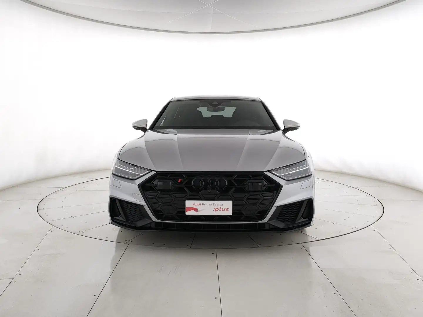 Audi S7 S7 Sportback 3.0 tdi mhev Sport Attitude quattro 3 Gris - 2