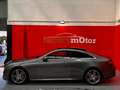Mercedes-Benz E 220 Coupé 220d 9G-Tronic Gris - thumbnail 3