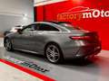 Mercedes-Benz E 220 Coupé 220d 9G-Tronic Gris - thumbnail 6