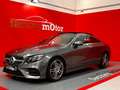Mercedes-Benz E 220 Coupé 220d 9G-Tronic Gris - thumbnail 1