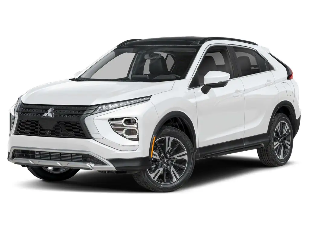 2026 Mitsubishi Eclipse Cross (photo 1 of 1)