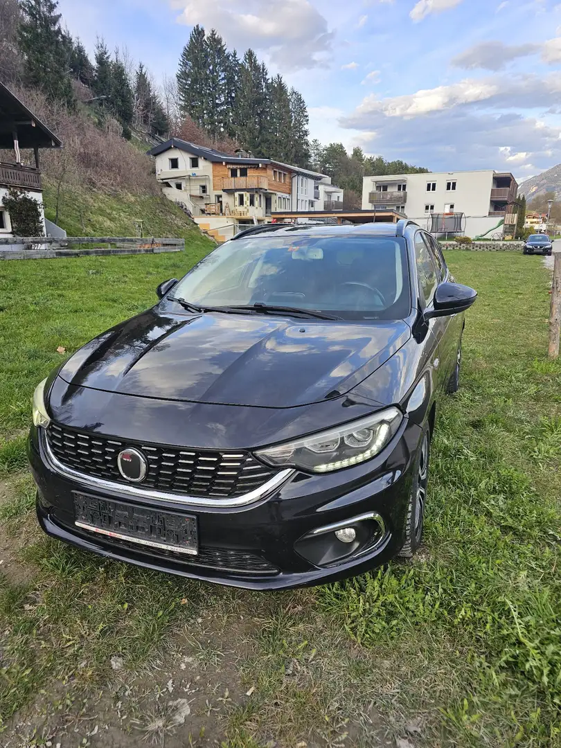 Fiat Tipo 1,4 T-Jet 120 Start&Stop Lounge - 1
