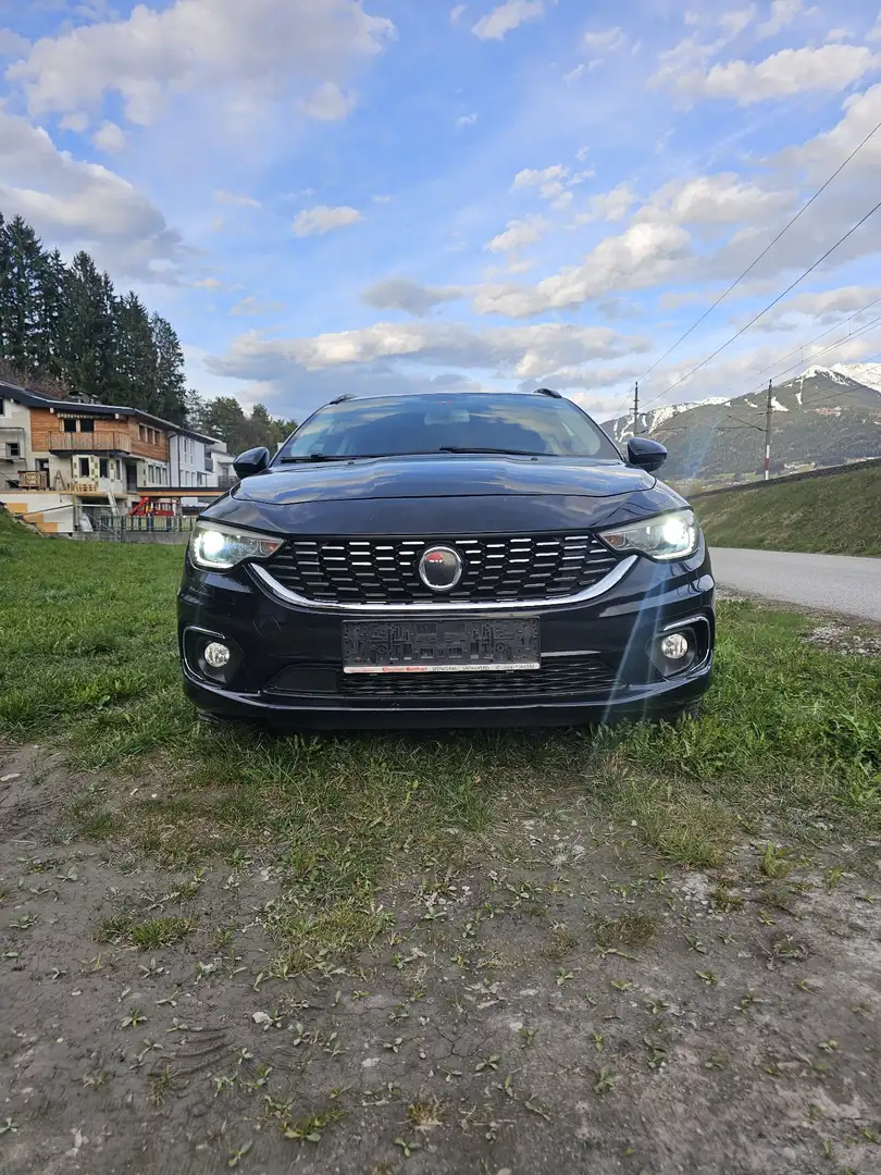 Fiat Tipo 1,4 T-Jet 120 Start&Stop Lounge - 2
