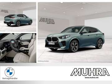 sDrive20d M Sport 20" Pano AHK HUD DA/PA+