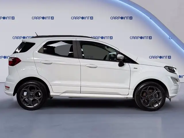 Ford Ecosport view 6