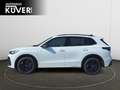 Volkswagen Tiguan R-Line 2.0 TDI DSG Navi+Pano+AHK+IQ+ACC Weiß - thumbnail 3