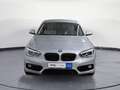 BMW 120 i MP3 Schn. Klima Silber - thumbnail 7