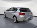 BMW 120 i MP3 Schn. Klima Silber - thumbnail 4