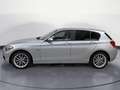 BMW 120 i MP3 Schn. Klima Silber - thumbnail 3