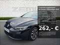 Volkswagen Golf VIII 2.0 TDI DSG United AHK-klappbar Navi Digitale Schwarz - thumbnail 1