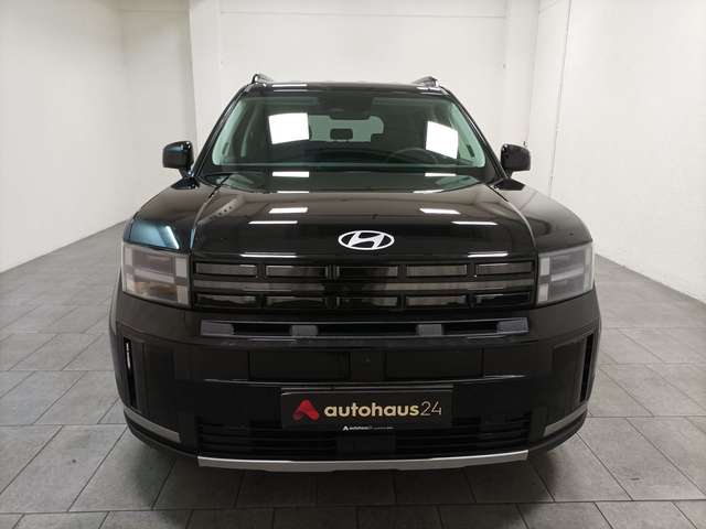 Hyundai SANTA FE 1.6T-GDI 7Sitzer|Navi|Bose|Lenkrhzg.