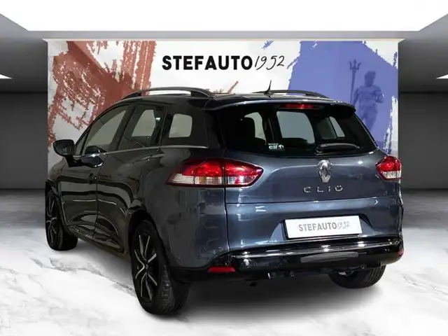 Renault Clio view 5