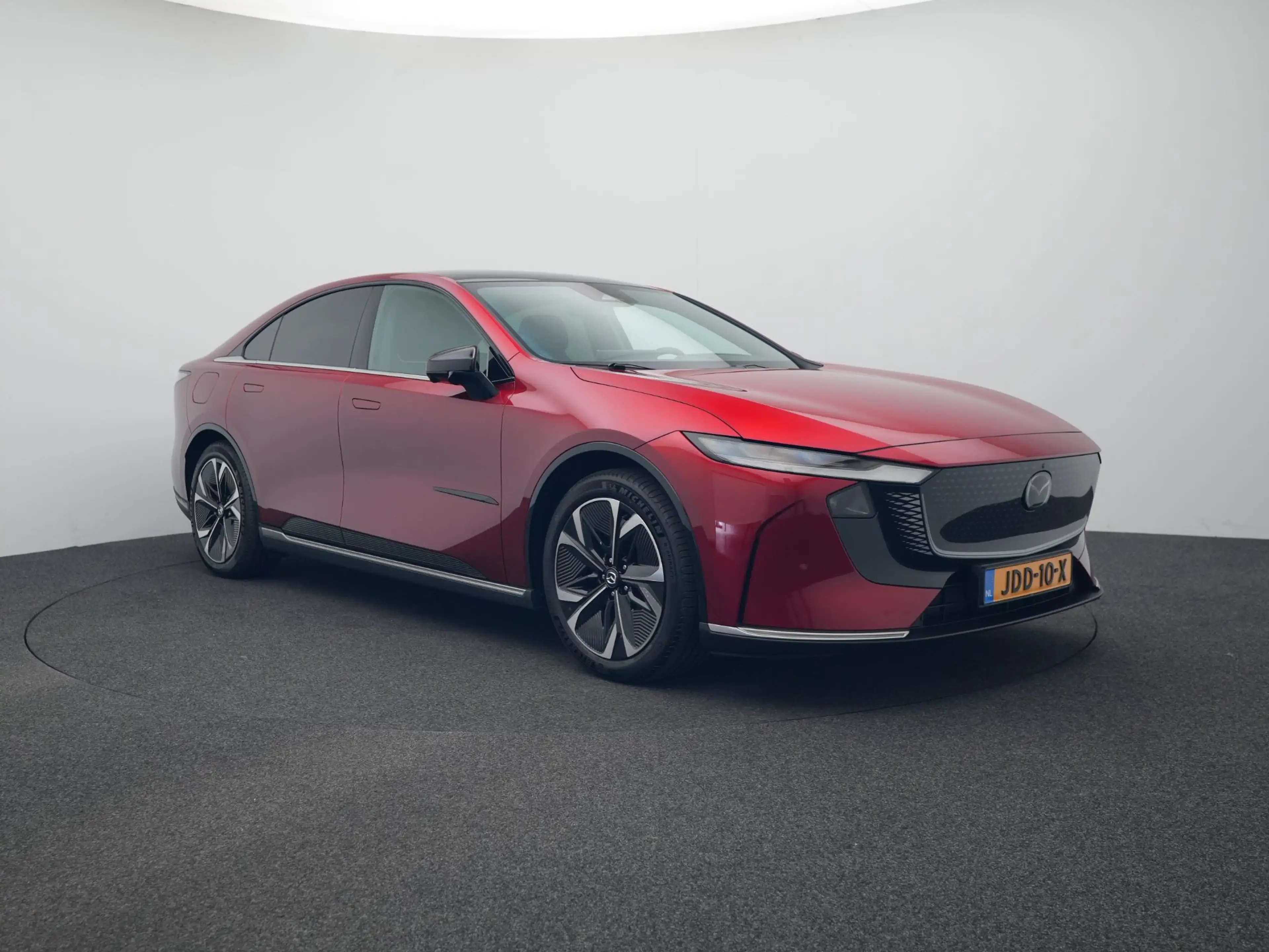 Mazda 6e EV Takumi 68.8 kWh | demo voordeel — photo 7