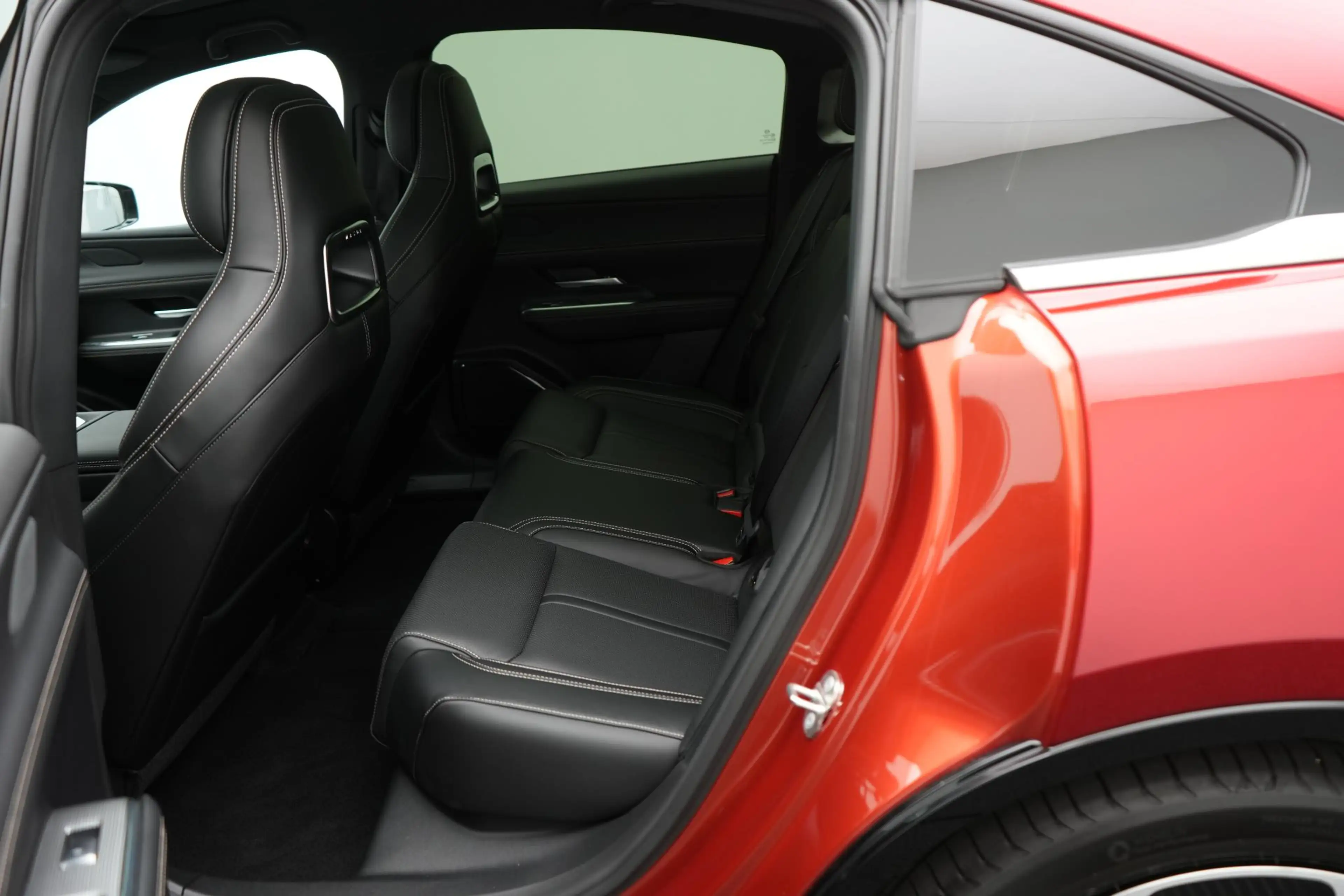 Mazda 6e EV Takumi 68.8 kWh | demo voordeel — photo 14