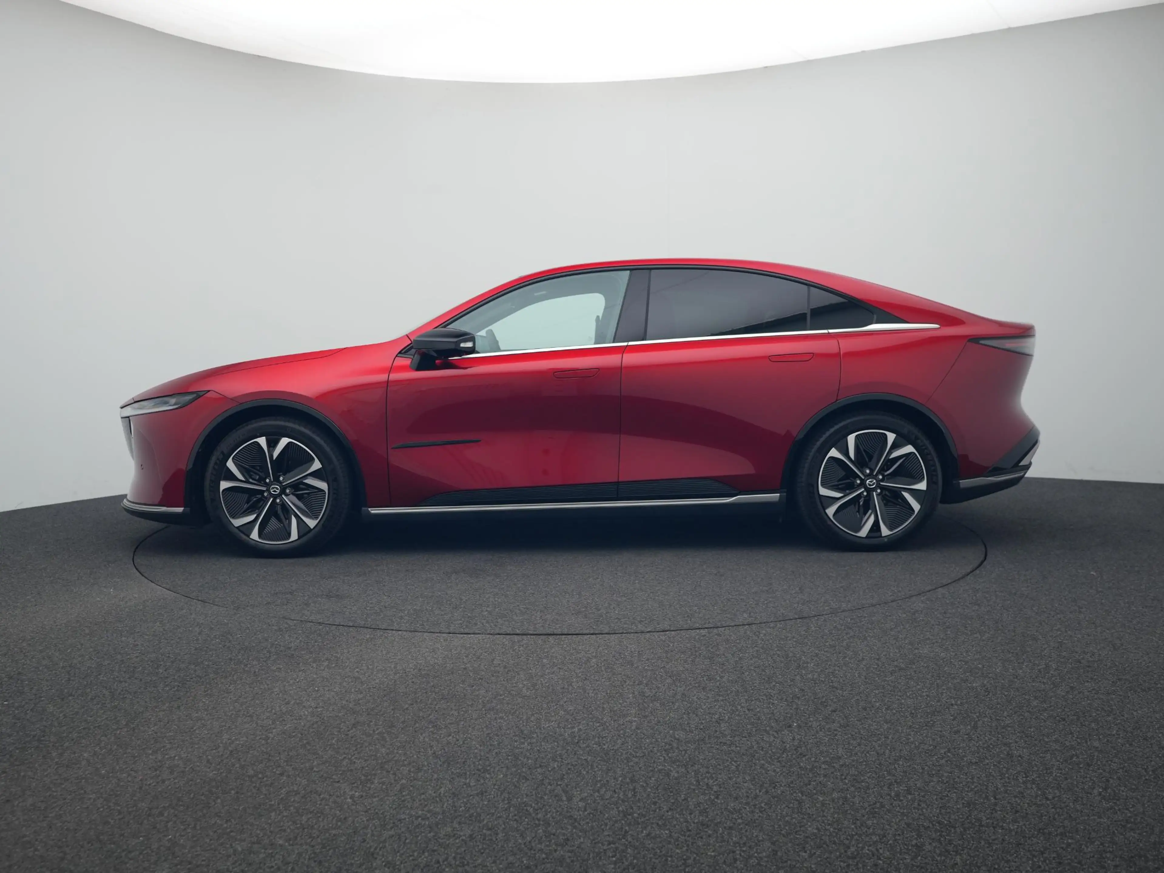 Mazda 6e EV Takumi 68.8 kWh | demo voordeel — photo 2