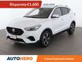 MG ZS 1.5 VTi Comfort Weiß - thumbnail 1
