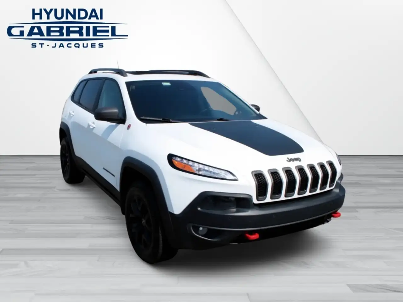 Jeep Cherokee снимка Jeep Cherokee