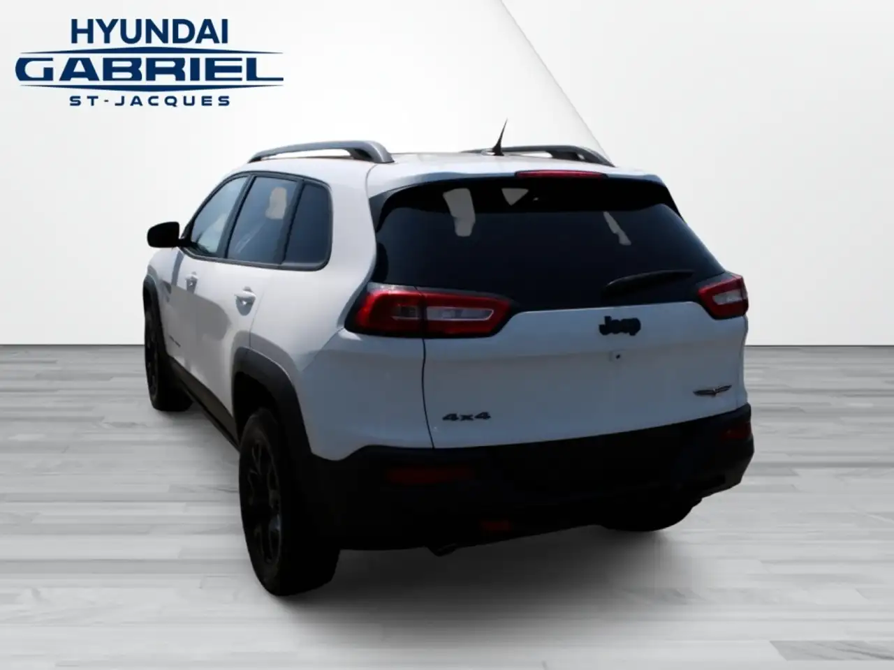 Jeep Cherokee снимка Jeep Cherokee