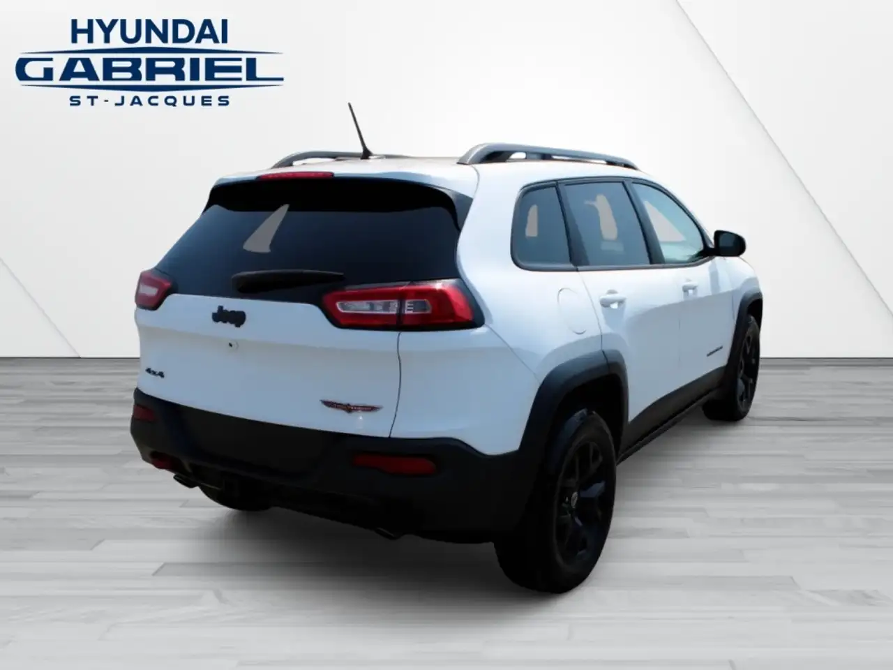 Jeep Cherokee снимка Jeep Cherokee