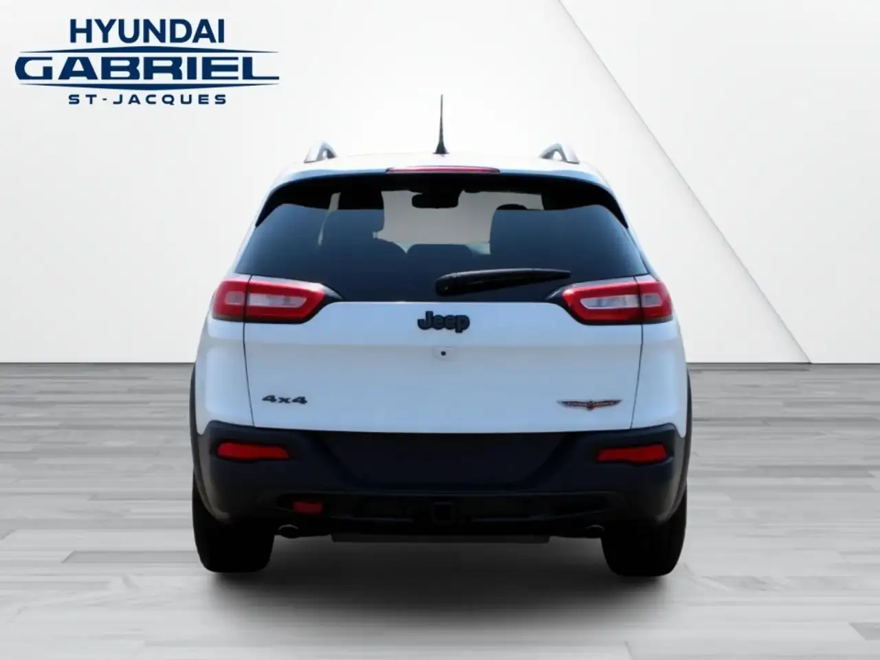 Jeep Cherokee снимка Jeep Cherokee