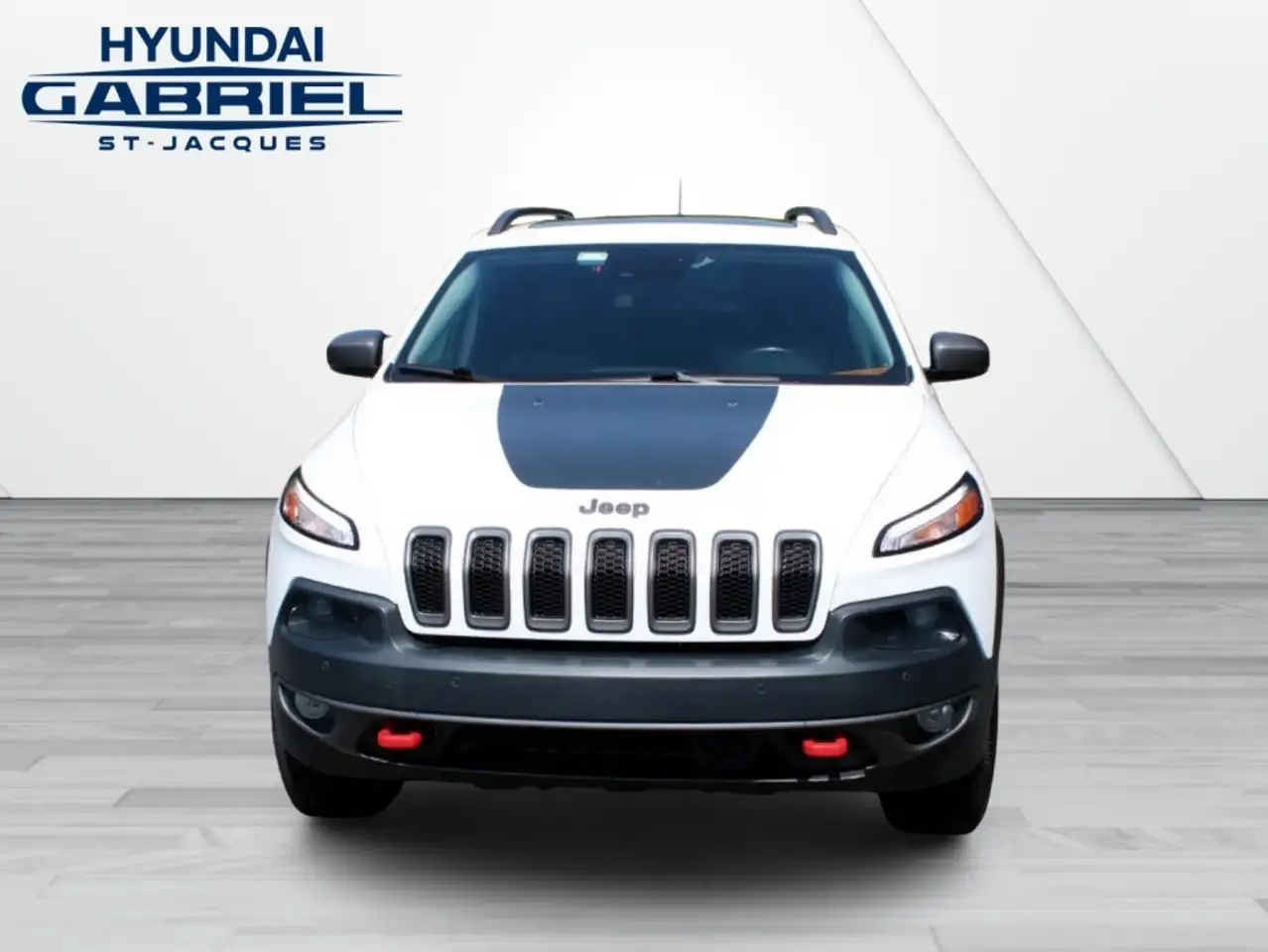 Jeep Cherokee снимка Jeep Cherokee