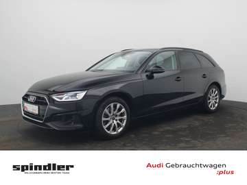 35 TFSI S-tronic / MMI-Navi+, CarPlay