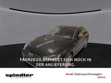 35 TFSI S-tronic / MMI-Navi+, CarPlay