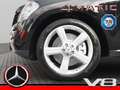 Mercedes-Benz GL 500 V8 4MATIC *1.Hd*Standheiz.*Leder*AHK*GSD* Noir - thumbnail 27