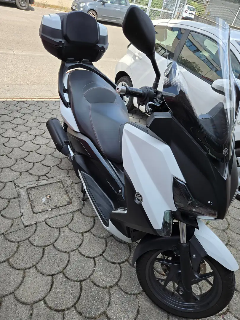 Yamaha X-Max 250 anno 2015 Alb - 2