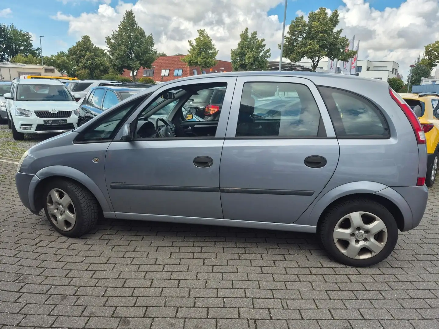 Opel Meriva 1.7 CDTI Enjoy - 1