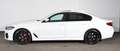 BMW 520 520d xDrive Weiß - thumbnail 3